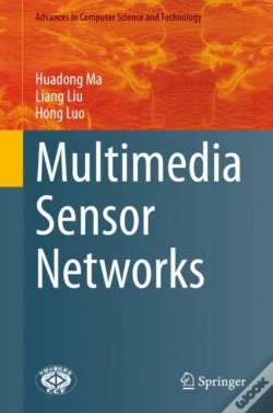 Capa do artigo Multimedia Sensor Networks