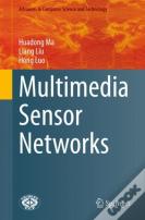 Multimedia Sensor Networks