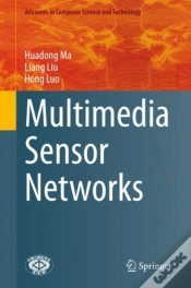 Capa do artigo Multimedia Sensor Networks