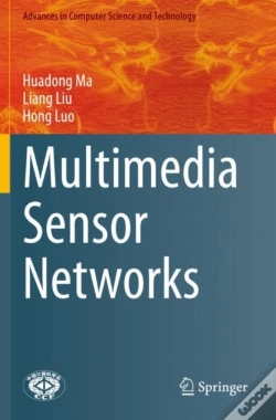 Capa do artigo Multimedia Sensor Networks