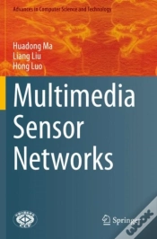 Capa do artigo Multimedia Sensor Networks