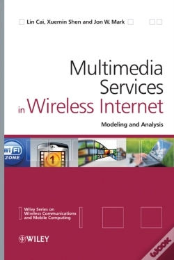 Capa do artigo Multimedia Services In Wireless Internet