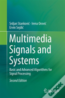 Multimedia Signals And Systems