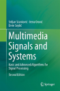 Multimedia Signals And Systems - Preview