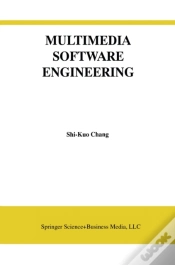 Capa do artigo Multimedia Software Engineering