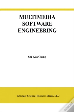 Capa do artigo Multimedia Software Engineering