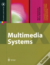 Capa do artigo Multimedia Systems