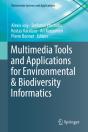 Multimedia Tools And Applications For Environmental & Biodiversity Informatics - Preview