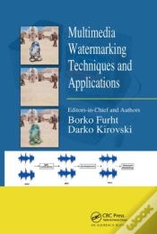 Capa do artigo Multimedia Watermarking Techniques And Applications