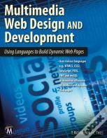 Multimedia Web Design And Development