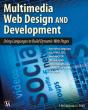 Multimedia Web Design And Development - Preview