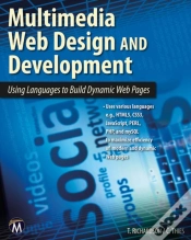 Capa do artigo Multimedia Web Design And Development