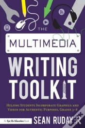 Capa do artigo Multimedia Writing Toolkit