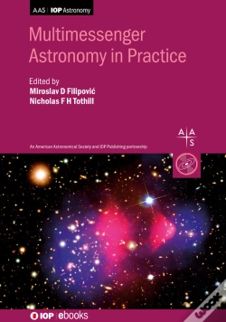 Capa do artigo Multimessenger Astronomy In Practice