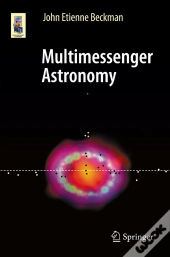 Multimessenger Astronomy