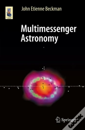 Capa do artigo Multimessenger Astronomy