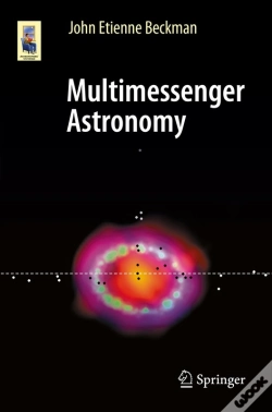 Capa do artigo Multimessenger Astronomy