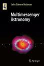 Multimessenger Astronomy - Preview