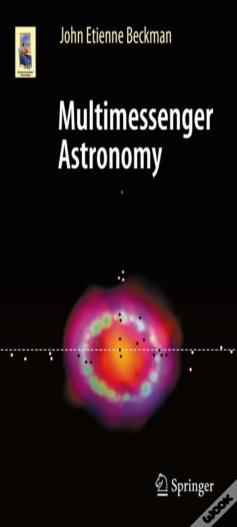 Multimessenger Astronomy