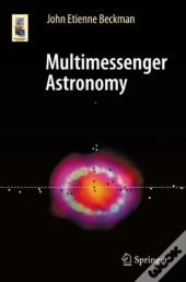 Multimessenger Astronomy