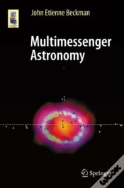 Capa do artigo Multimessenger Astronomy