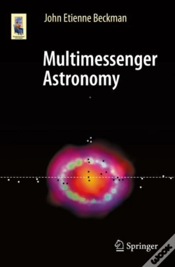 Capa do artigo Multimessenger Astronomy