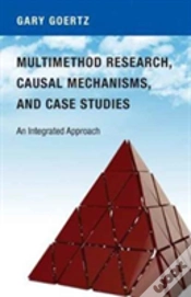 Capa do artigo Multimethod Research, Causal Mechanisms, And Case Studies