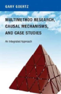 Multimethod Research, Causal Mechanisms, And Case Studies - Preview