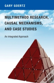Capa do artigo Multimethod Research, Causal Mechanisms, And Case Studies