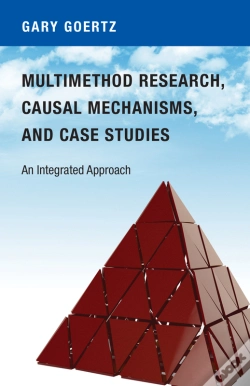 Capa do artigo Multimethod Research, Causal Mechanisms, And Case Studies