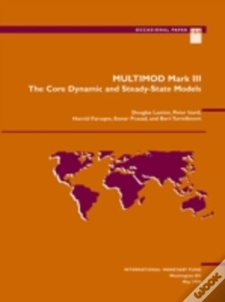 Capa do artigo Multimod Mark Iii