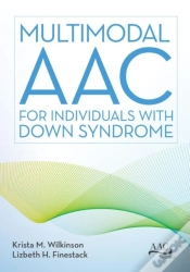 Capa do artigo Multimodal Aac For Individuals With Down Syndrome