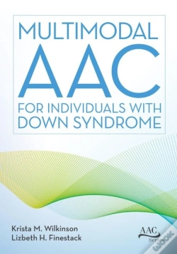 Capa do artigo Multimodal Aac For Individuals With Down Syndrome