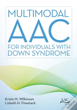 Capa do artigo Multimodal Aac For Individuals With Down Syndrome