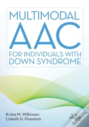 Capa do artigo Multimodal Aac For Individuals With Down Syndrome