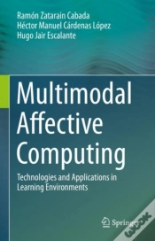 Capa do artigo Multimodal Affective Computing