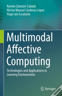 Capa do artigo Multimodal Affective Computing