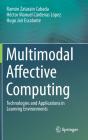 Multimodal Affective Computing - Preview