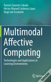 Capa do artigo Multimodal Affective Computing