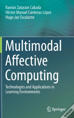 Capa do artigo Multimodal Affective Computing