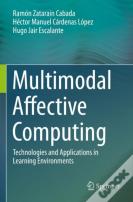 Multimodal Affective Computing