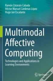 Capa do artigo Multimodal Affective Computing