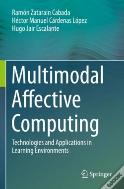 Capa do artigo Multimodal Affective Computing