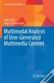 Capa do artigo Multimodal Analysis Of User-Generated Multimedia Content