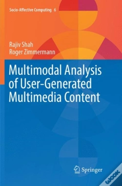 Capa do artigo Multimodal Analysis Of User-Generated Multimedia Content