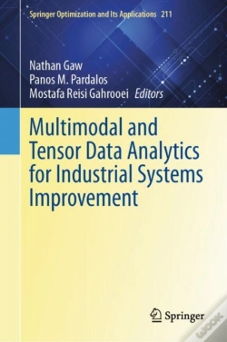 Capa do artigo Multimodal And Tensor Data Analytics For Industrial Systems Improvement