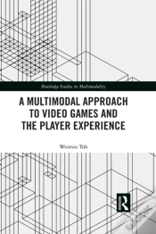 Capa do artigo Multimodal Approach To Video Games And The Player Experience