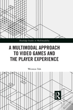 Capa do artigo Multimodal Approach To Video Games And The Player Experience