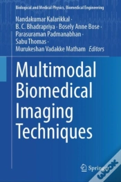 Capa do artigo Multimodal Biomedical Imaging Techniques