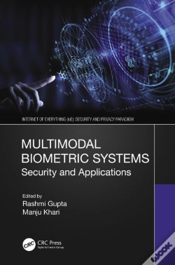 Capa do artigo Multimodal Biometric Systems